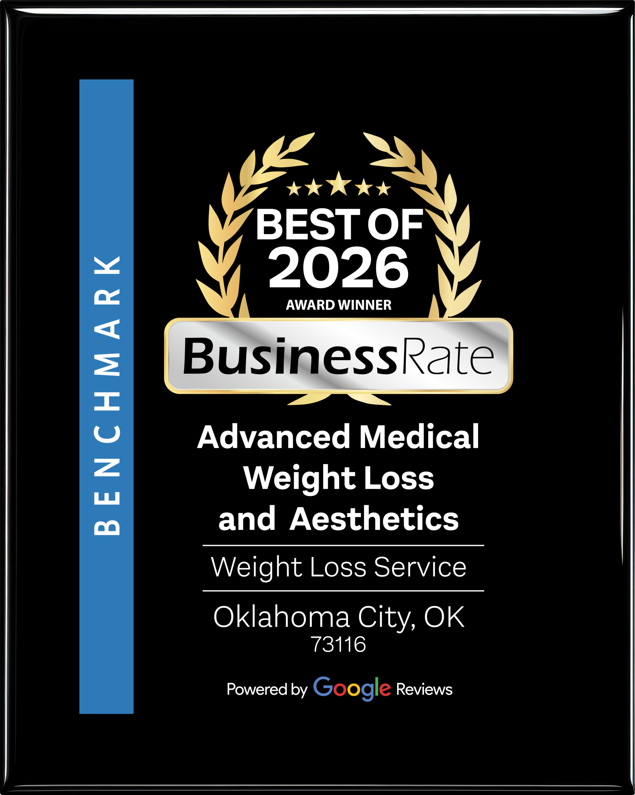 Advanced Medical Weight Loss Clinic and Med Spa